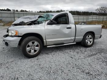  Salvage Dodge Ram 1500