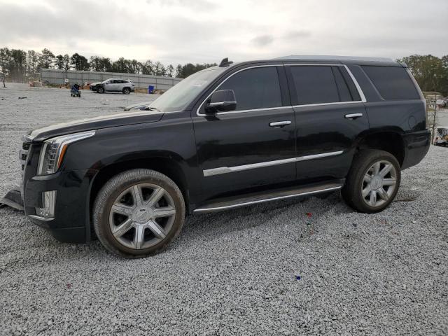  Salvage Cadillac Escalade