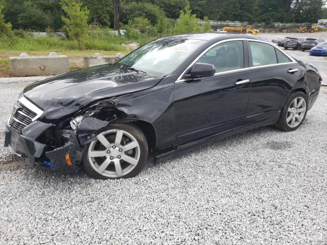  Salvage Cadillac ATS