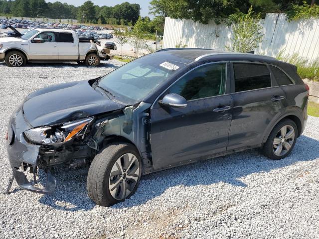  Salvage Kia Niro