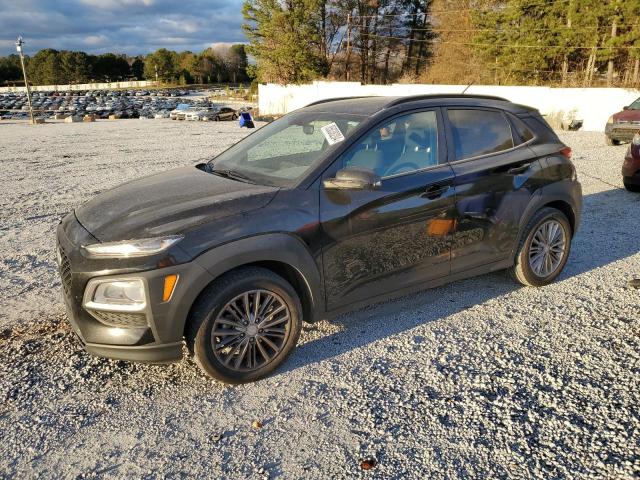  Salvage Hyundai KONA