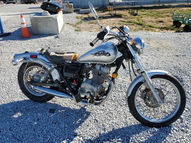  Salvage Honda Other