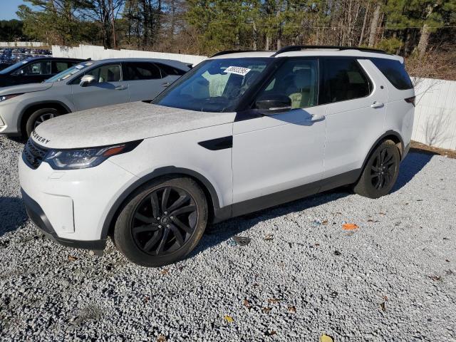  Salvage Land Rover Discovery