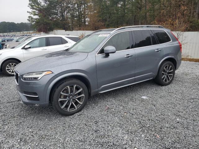  Salvage Volvo XC90