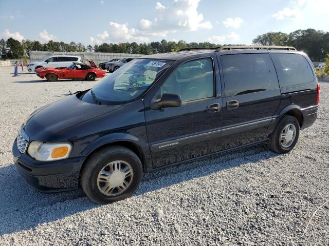  Salvage Chevrolet Venture