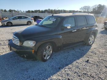  Salvage Chevrolet HHR