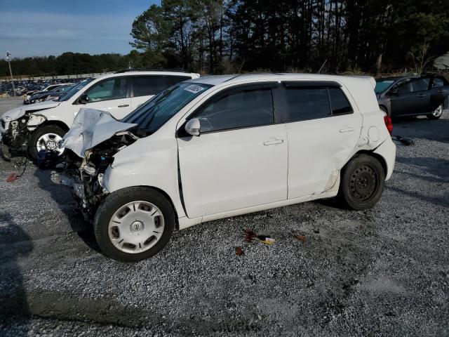  Salvage Toyota Scion