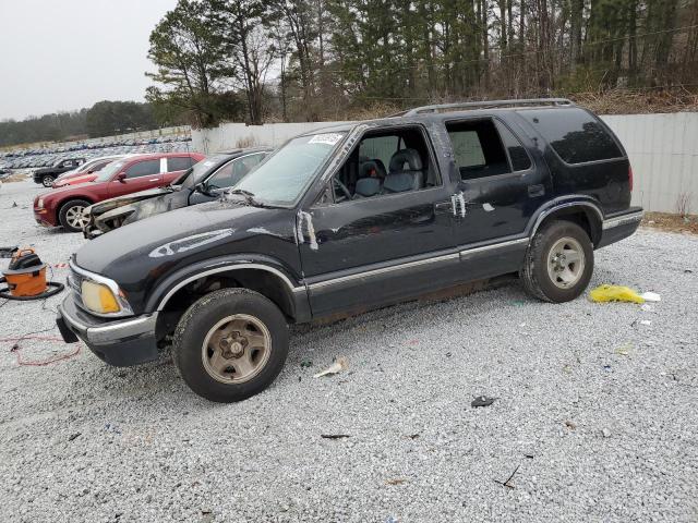  Salvage Chevrolet Blazer