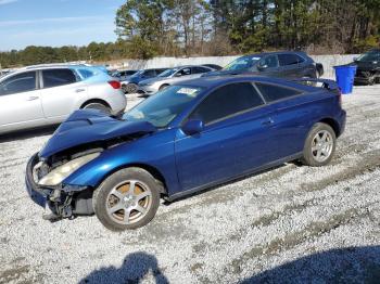  Salvage Toyota Celica