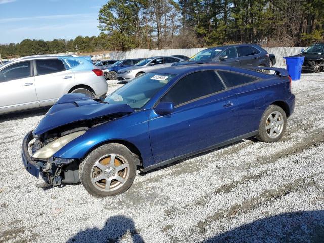  Salvage Toyota Celica