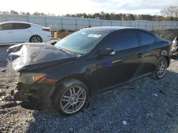  Salvage Toyota Scion