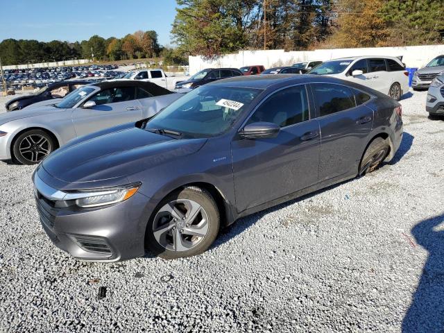  Salvage Honda Insight