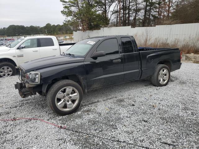  Salvage Dodge Dakota