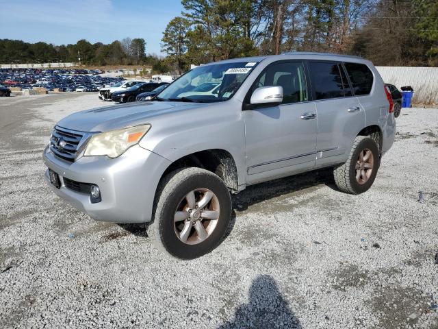  Salvage Lexus Gx