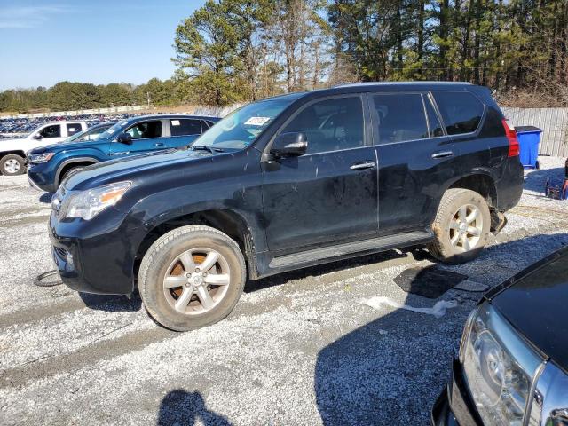  Salvage Lexus Gx