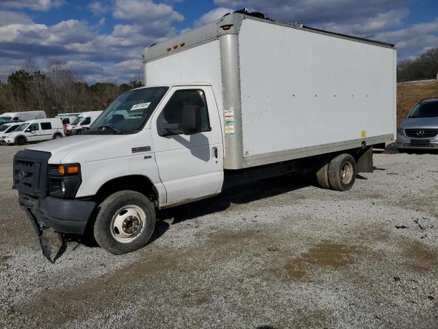  Salvage Ford Econoline