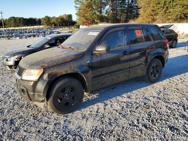  Salvage Suzuki Gr Vitara