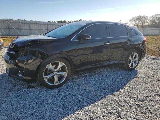  Salvage Toyota Venza