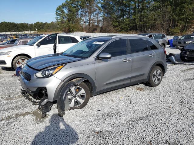  Salvage Kia Niro