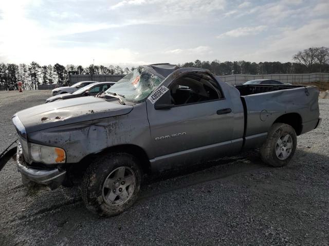  Salvage Dodge Ram 1500