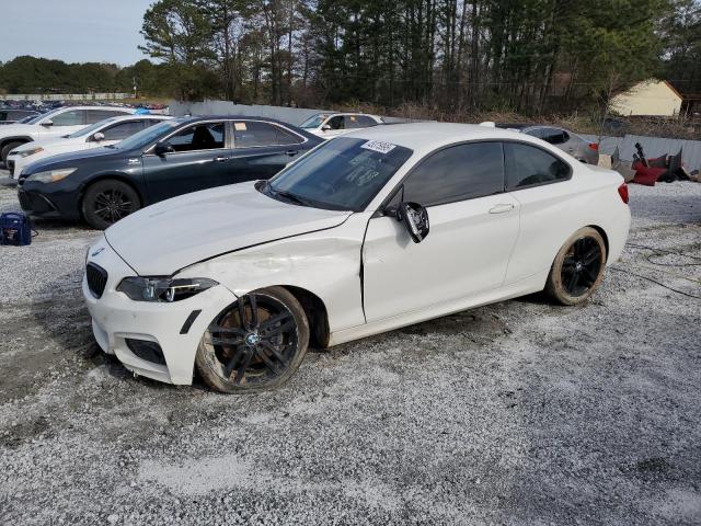  Salvage BMW 2 Series