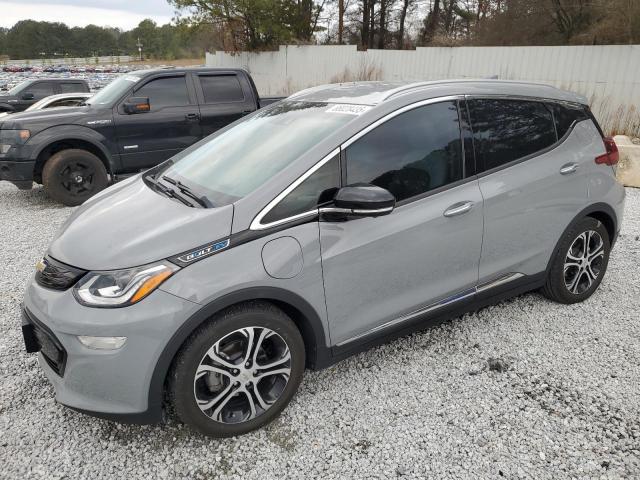  Salvage Chevrolet Bolt