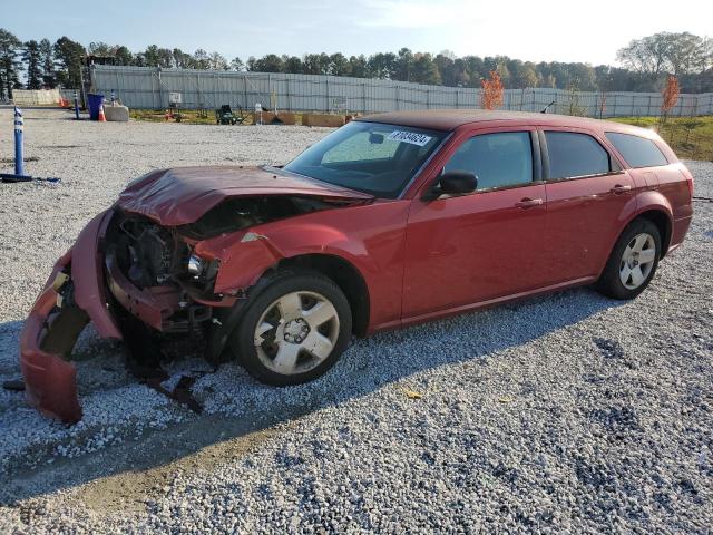  Salvage Dodge Magnum