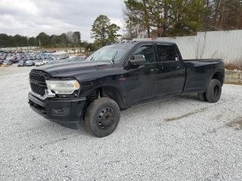  Salvage Ram 3500