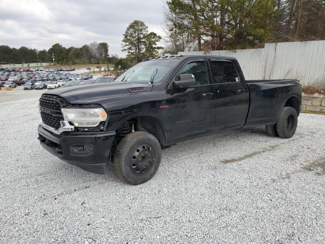  Salvage Ram 3500