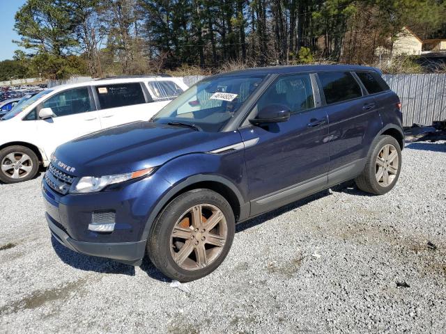  Salvage Land Rover Range Rover