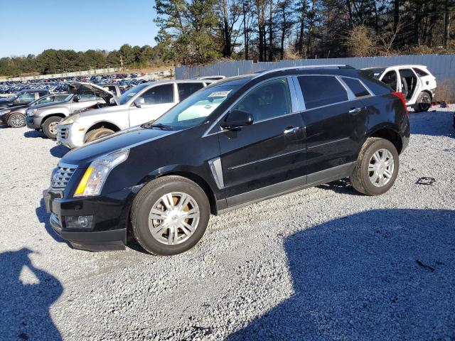  Salvage Cadillac SRX