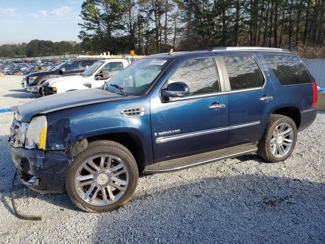  Salvage Cadillac Escalade