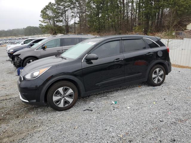  Salvage Kia Niro