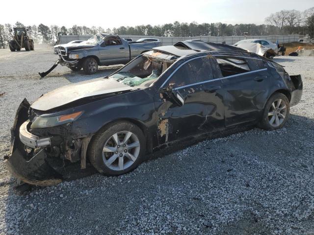  Salvage Acura TL