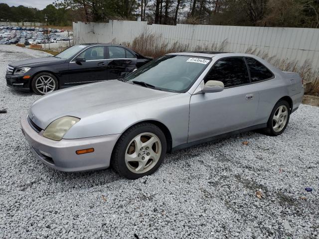  Salvage Honda Prelude