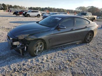  Salvage BMW 4 Series