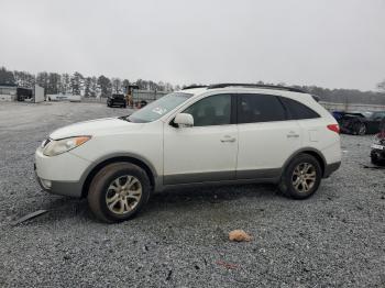  Salvage Hyundai Veracruz