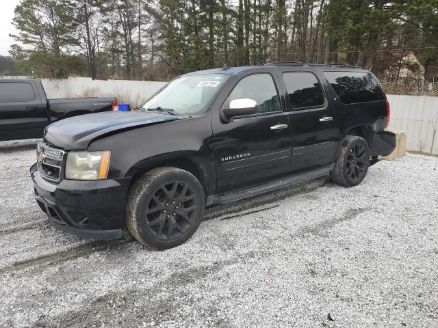  Salvage Chevrolet Suburban