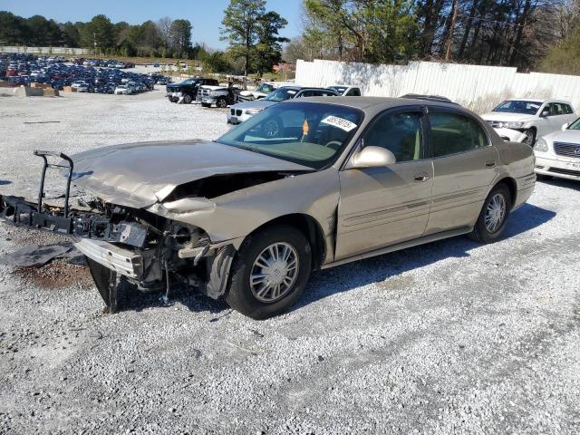  Salvage Buick LeSabre