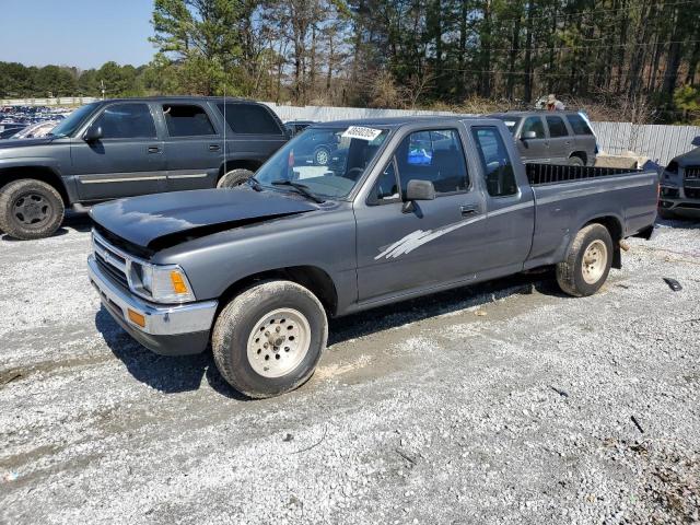  Salvage Toyota Pickup