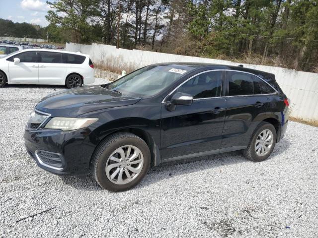  Salvage Acura RDX