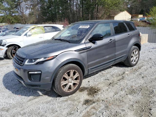  Salvage Land Rover Range Rover