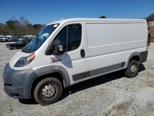  Salvage Ram Promaster