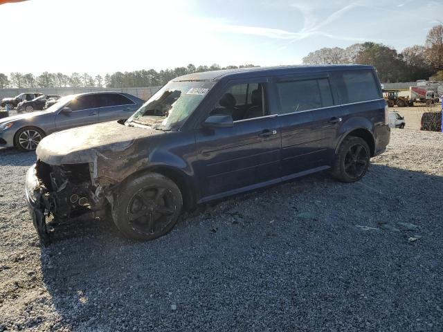  Salvage Ford Flex