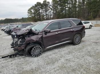  Salvage Hyundai PALISADE