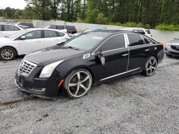  Salvage Cadillac XTS