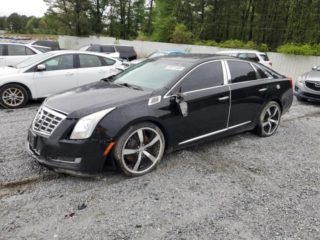  Salvage Cadillac XTS
