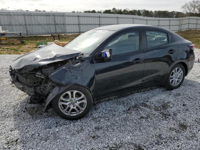  Salvage Toyota Yaris