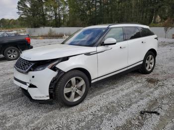  Salvage Land Rover Range Rover