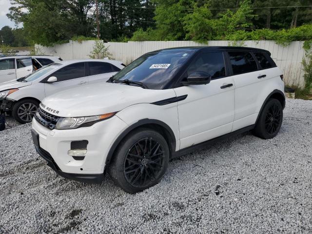  Salvage Land Rover Range Rover